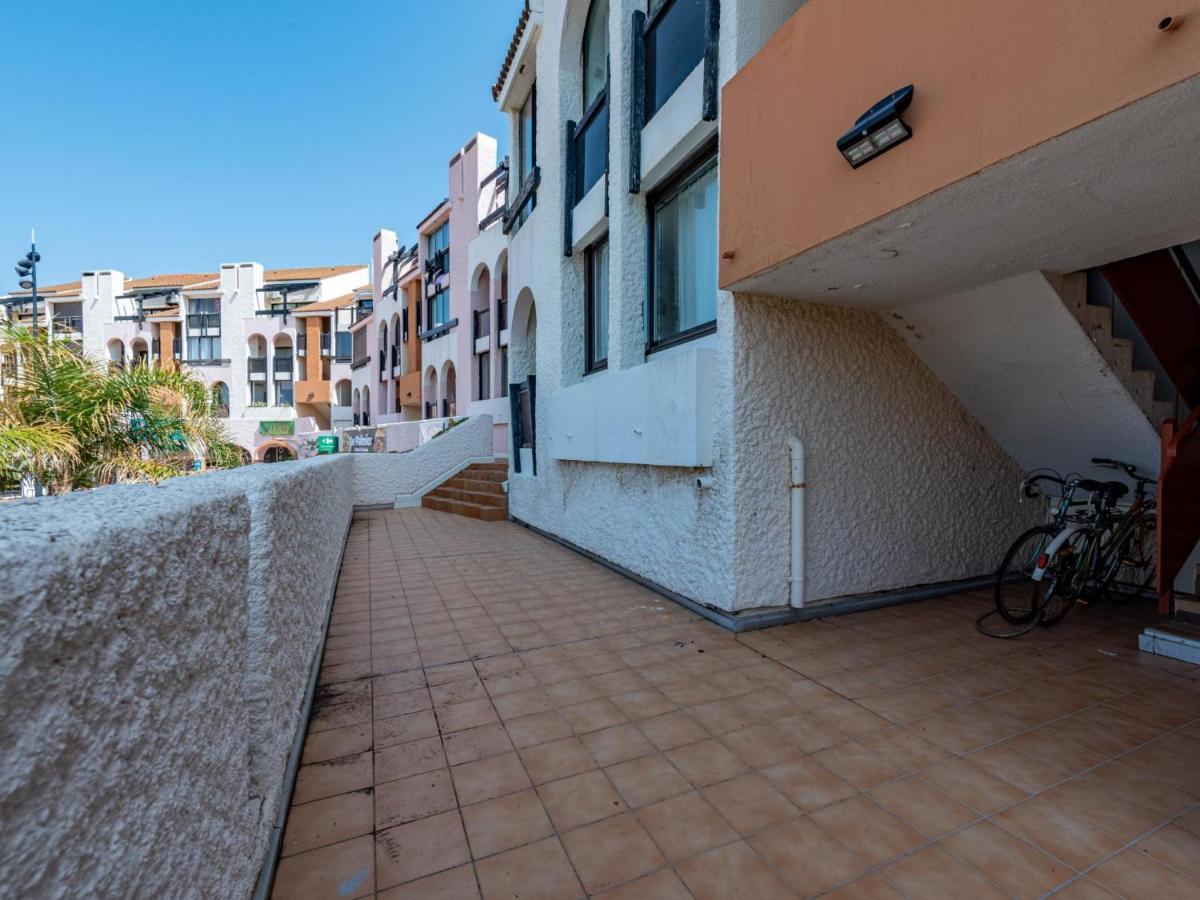 לה ברקרה Apartment Martinique 2-3 By Interhome מראה חיצוני תמונה
