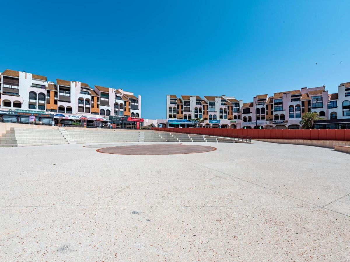 לה ברקרה Apartment Martinique 2-3 By Interhome מראה חיצוני תמונה