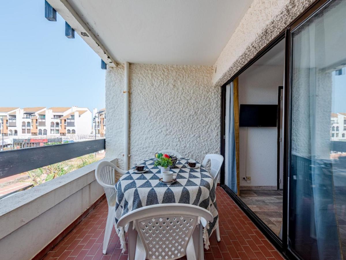 לה ברקרה Apartment Martinique 2-3 By Interhome מראה חיצוני תמונה