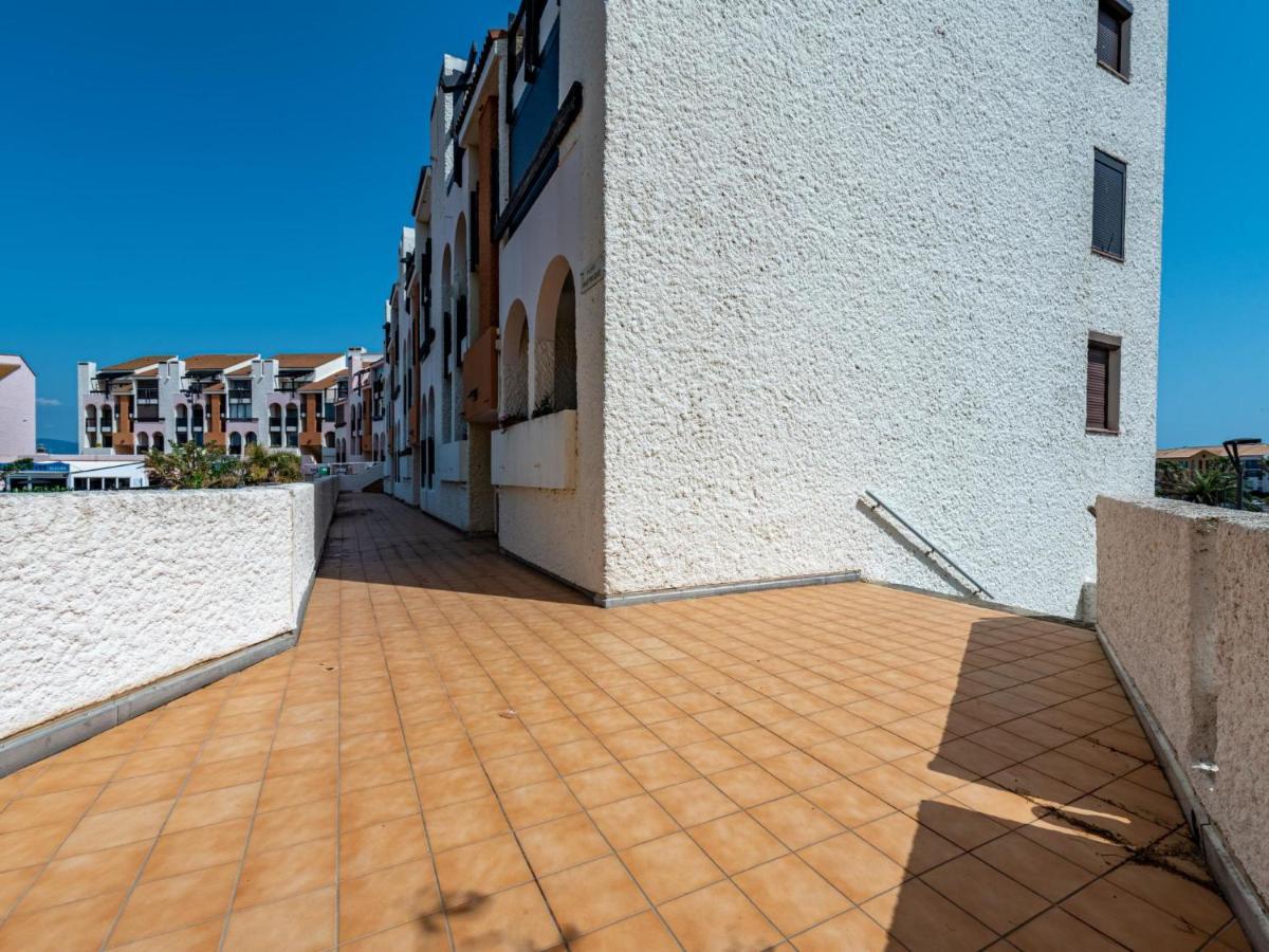 לה ברקרה Apartment Martinique 2-3 By Interhome מראה חיצוני תמונה