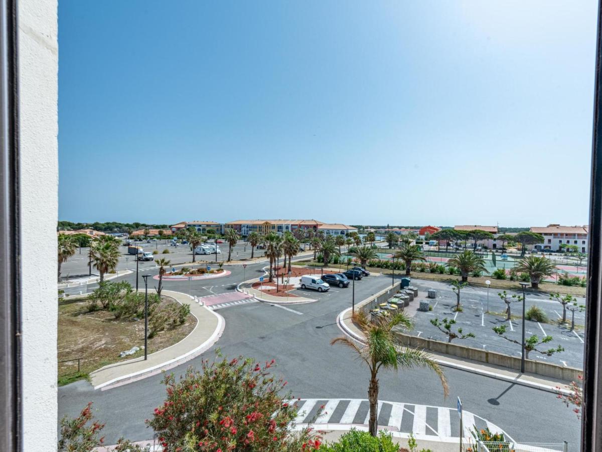 לה ברקרה Apartment Martinique 2-3 By Interhome מראה חיצוני תמונה